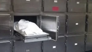 انتشال جثة شاب غرق في الرياح التوفيقي بكفر شكر