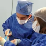 استئصال دقيق لورم ليفي بالثدي في الدقهلية