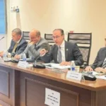 اجتماع لمناقشة حل أزمات القطاع الصحي بمجلس النواب