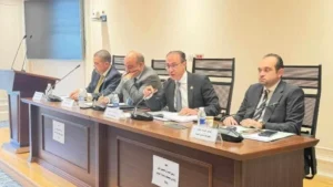 اجتماع لمناقشة حل أزمات القطاع الصحي بمجلس النواب