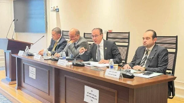 اجتماع لمناقشة حل أزمات القطاع الصحي بمجلس النواب