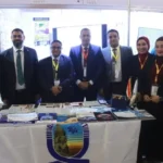 جامعة قنا تشارك في مؤتمر جودة التعليم والاعتماد