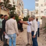 استكمال منظومة الضخ المباشر في البحر الأحمر