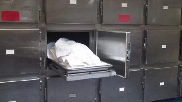 التحقيقات مستمرة في حادث العثور على جثة شاب بقنا