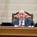 رئيس مجلس النواب: الإرادة السياسية صمام أمان الدولة