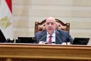 رئيس مجلس النواب: الإرادة السياسية صمام أمان الدولة