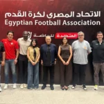 ختام ورشة تحليل الأداء الفني والبدني في الكرة المصرية
