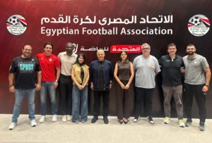 ختام ورشة تحليل الأداء الفني والبدني في الكرة المصرية