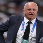 منتخب العراق يراقب موهبة الدوري الأسترالي