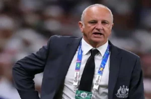 منتخب العراق يراقب موهبة الدوري الأسترالي