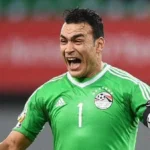 عصام الحضري: ندم على رحيله عن الأهلي