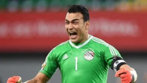 عصام الحضري: ندم على رحيله عن الأهلي