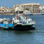 استثمارات أجنبية تعزز إيرادات المنطقة الاقتصادية لقناة السويس