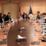 وزير السياحة يناقش تطوير السياحة النيلية