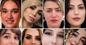 ترامب يدعو إيران لإطلاق سراح ثمان نساء قبل المفاوضات