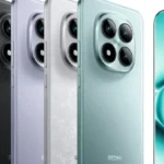 ريدمي تطلق سلسلة جديدة من الهواتف بمواصفات مدهشة