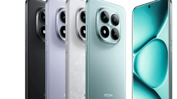 ريدمي تطلق سلسلة جديدة من الهواتف بمواصفات مدهشة