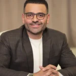 عمر السعيد يشارك كضيف شرف في فيلم نصيب