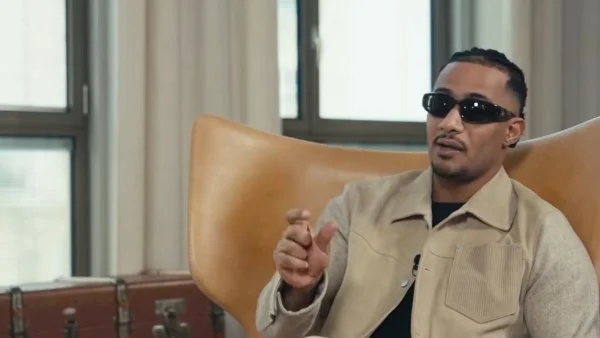 محمد رمضان: فني يتجاوز الحدود دون فقدان الهوية