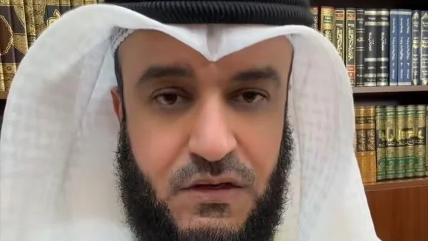الشيخ مشاري راشد العفاسي يرد على انتقادات أغنيته الجديدة