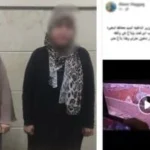 تفاصيل خناقة “ضرتين” على أسطح البحيرة