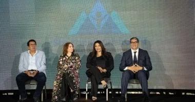 حفلات خيرية لتنمية المجتمع بأمريكا بمشاركة نجوم مصر