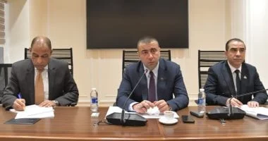تسويق منتجات الغزل والنسيج بالمحلة الكبرى تحت المجهر