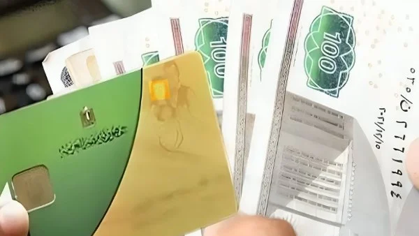 إضافة المواليد على بطاقة التموين 2026: الشروط والخطوات