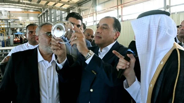 مدبولي يتحدث عن تحديات الحرب وتأثيرها على مصر
