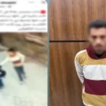 القبض على متحرش بطالبة في شوارع القاهرة