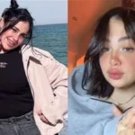 إحالة البلوجر حبيبة رضا للمحاكمة بتهمة نشر محتوى مخادش