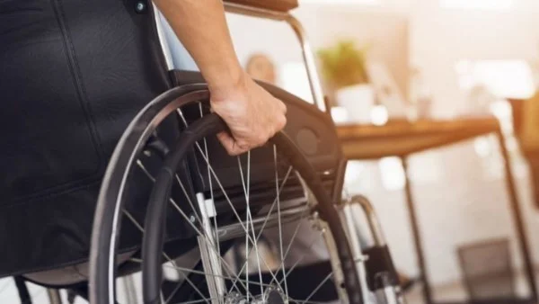 تعزيز حقوق الأشخاص ذوي الإعاقة في مصر