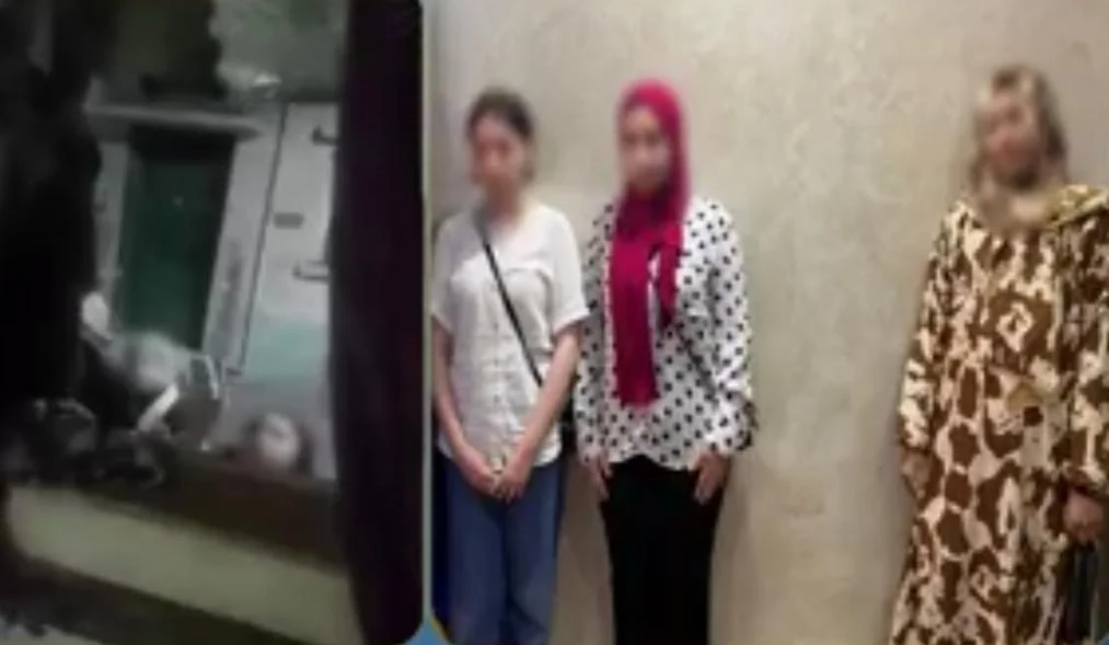 مشاجرة جيران في الدقهلية بسبب خلاف أطفال