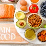 وجبات المنزل وتأثيرها في تقليل خطر الخرف