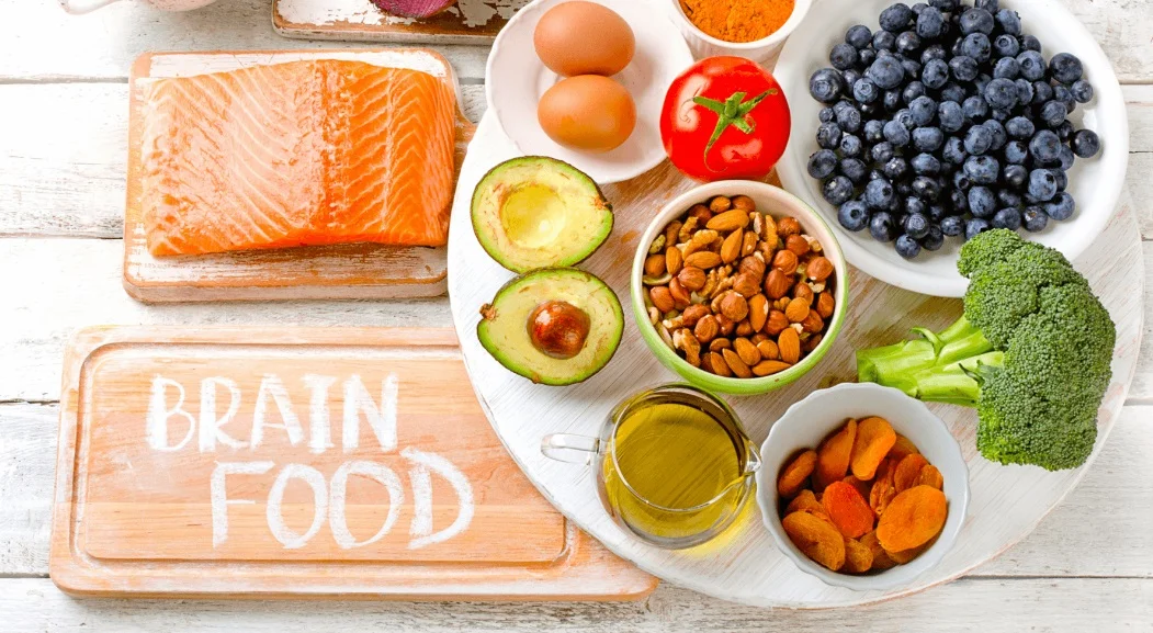 وجبات المنزل وتأثيرها في تقليل خطر الخرف