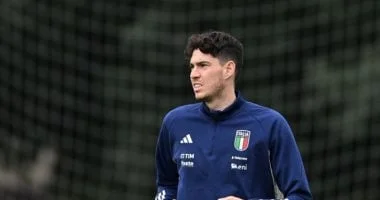 صفقة باستوني إلى برشلونة مهددة بالفشل