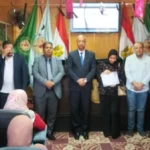 مؤتمر زراعة سوهاج يناقش الابتكار في التنمية الزراعية