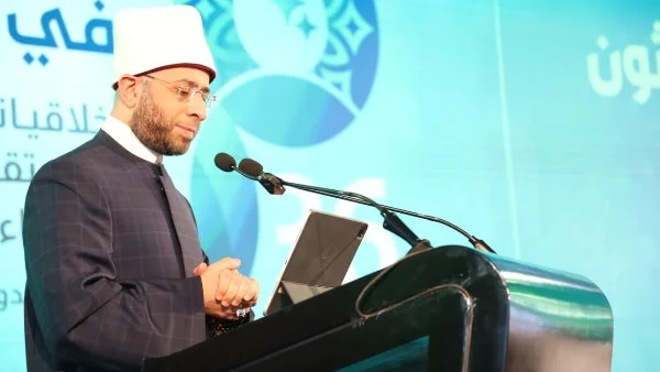 وزارة الأوقاف تفتتح 23 مسجدًا جديدًا غدًا