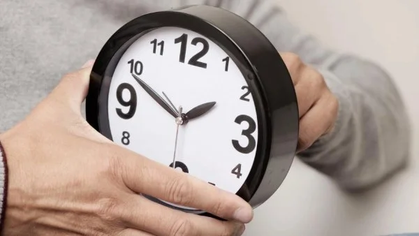 نصائح صحية لتفادي مخاطر التوقيت الصيفي