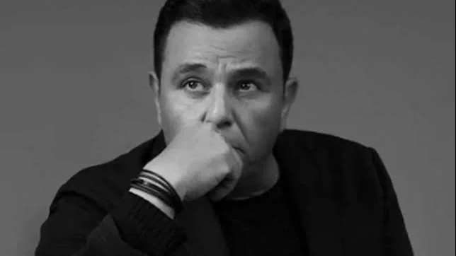 دعم محمد فؤاد لهاني شاكر في محنته الصحية