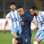 لقاء الزمالك وبيراميدز: الأوراق الرابحة تلعب دورها