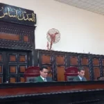 المؤبد لطالب قاتل في خلاف على أرض بساحل سليم