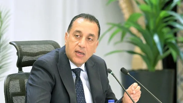 ردود مدبولي على انتقادات المشروعات العقارية