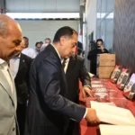 مدبولي يرد على الانتقادات بشأن المشروعات العقارية