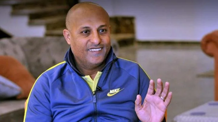 طارق مصطفى: جودة لاعبي بيراميدز أعلى من الأهلي والزمالك