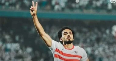 غيابات مؤثرة في صفوف الزمالك أمام بيراميدز