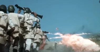 ذكرى تحرير سيناء: أرض الفيروز في ذاكرة المصريين