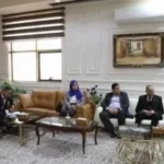 تعزيز مناخ الاستثمار بمحافظة الوادي الجديد