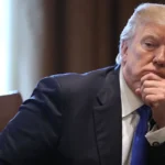 ترامب: صراع داخلي في إيران بين متشددين ومعتدلين