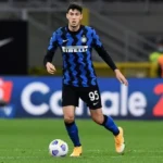 فشل صفقة انتقال باستوني إلى برشلونة يلوح في الأفق